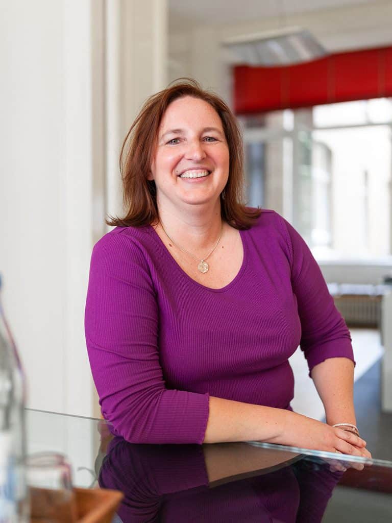 Sonja KrausRickus Justen & Geller